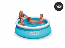Detský bazén Intex Easy Set 183 cm