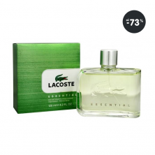 Pánsky parfém (Toaletná voda) Lacoste Essential