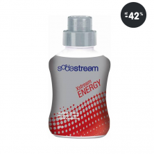Sirup SodaStream Xstream Energy 0,5l