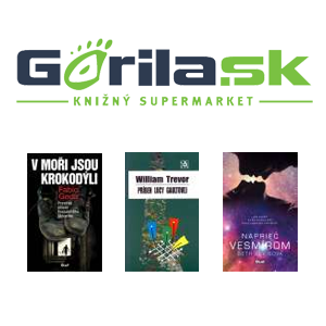 Veľký výpredaj skladových zásob v eshope Gorila.sk – knihy už od 0,99 €